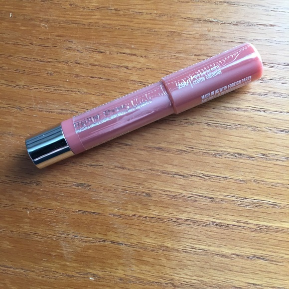 JUMBO LIP BALM -CaramelCream - CG - Picture 4 of 6